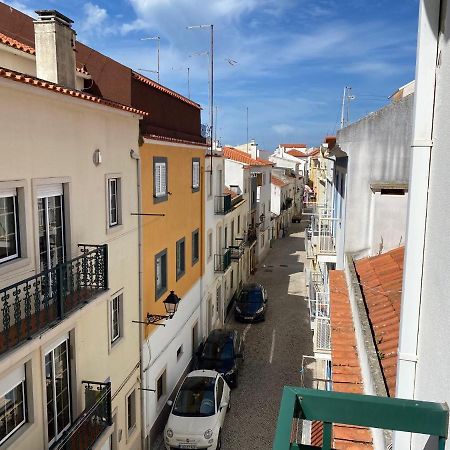 100 Meters From The Beach! Rua Da Regeneracao Nazaré Dış mekan fotoğraf